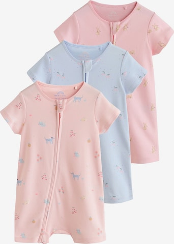 mėlyna Next Šliaužtinukas / glaustinukė: priekis