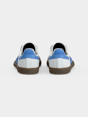 ADIDAS ORIGINALS Tenisky 'Samba' - Biela
