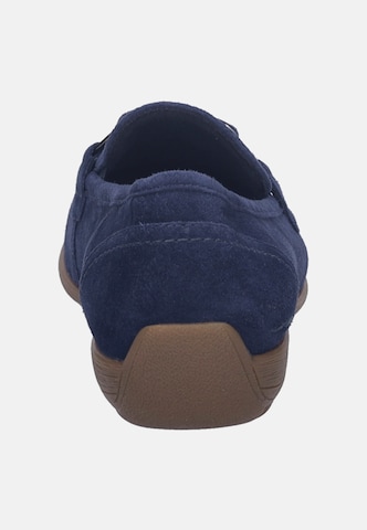 JOSEF SEIBEL Ballerina 'FENJA 34' in Blau