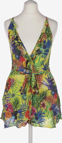 Desigual Jumpsuit in S in Mixed colors: front