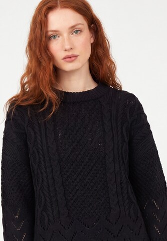 DreiMaster Vintage - Jersey en negro
