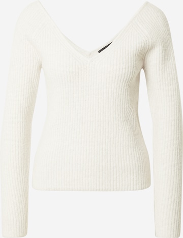 Banana Republic Pullover 'FINNLEY' in Beige: predná strana