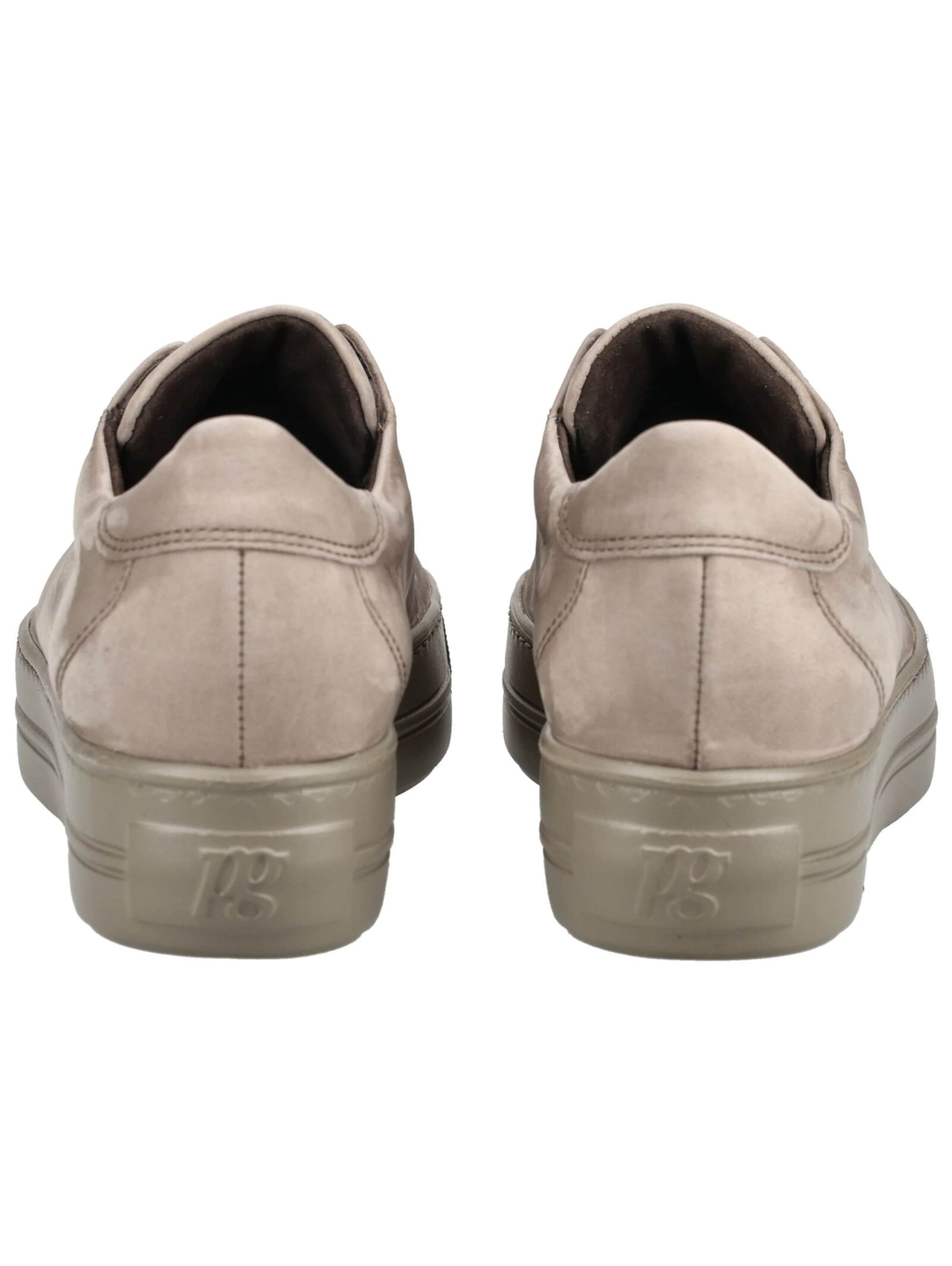 Paul Green Sneaker in Beige