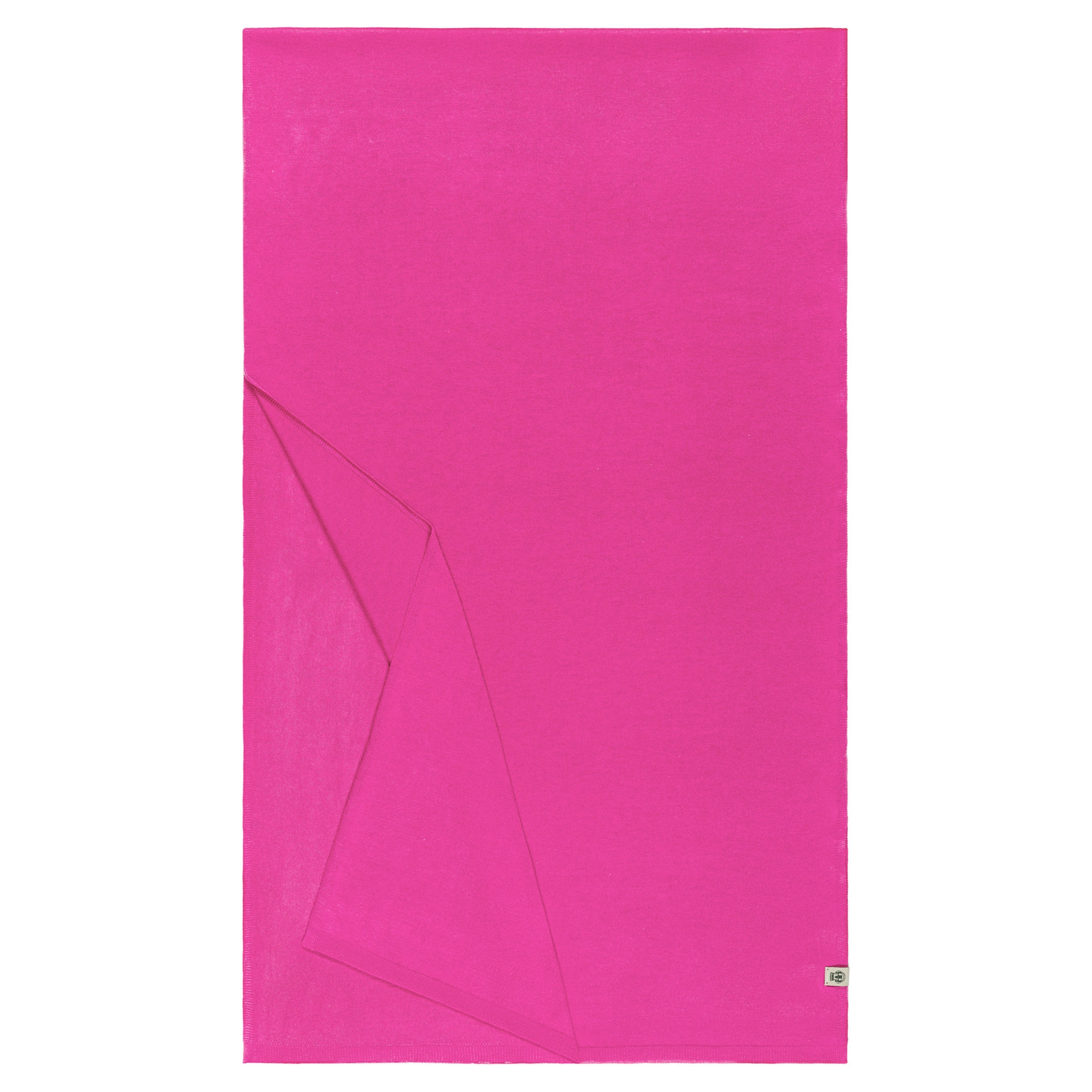 Roeckl Sjaal 'CALAIS' in Roze: voorkant