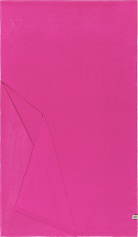 Roeckl Scarf 'CALAIS' in Pink: front
