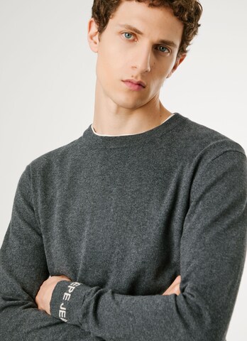 Pepe Jeans Pullover 'Andre' in Grau