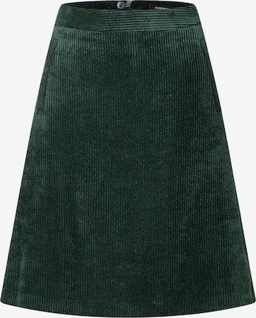 MORE & MORE Skirt in Green: front