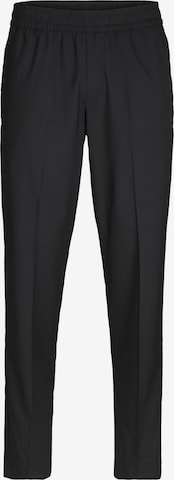 Jack & Jones Plus Hose 'JPSTKane JJEDwin' in Schwarz: Vorderseite