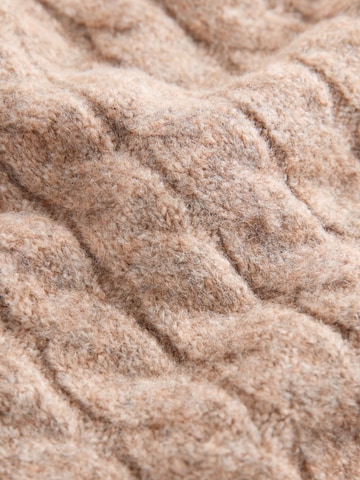 Pull-over Next en beige