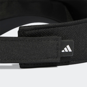 Casquette de sport 'Aeroready ' ADIDAS PERFORMANCE en noir