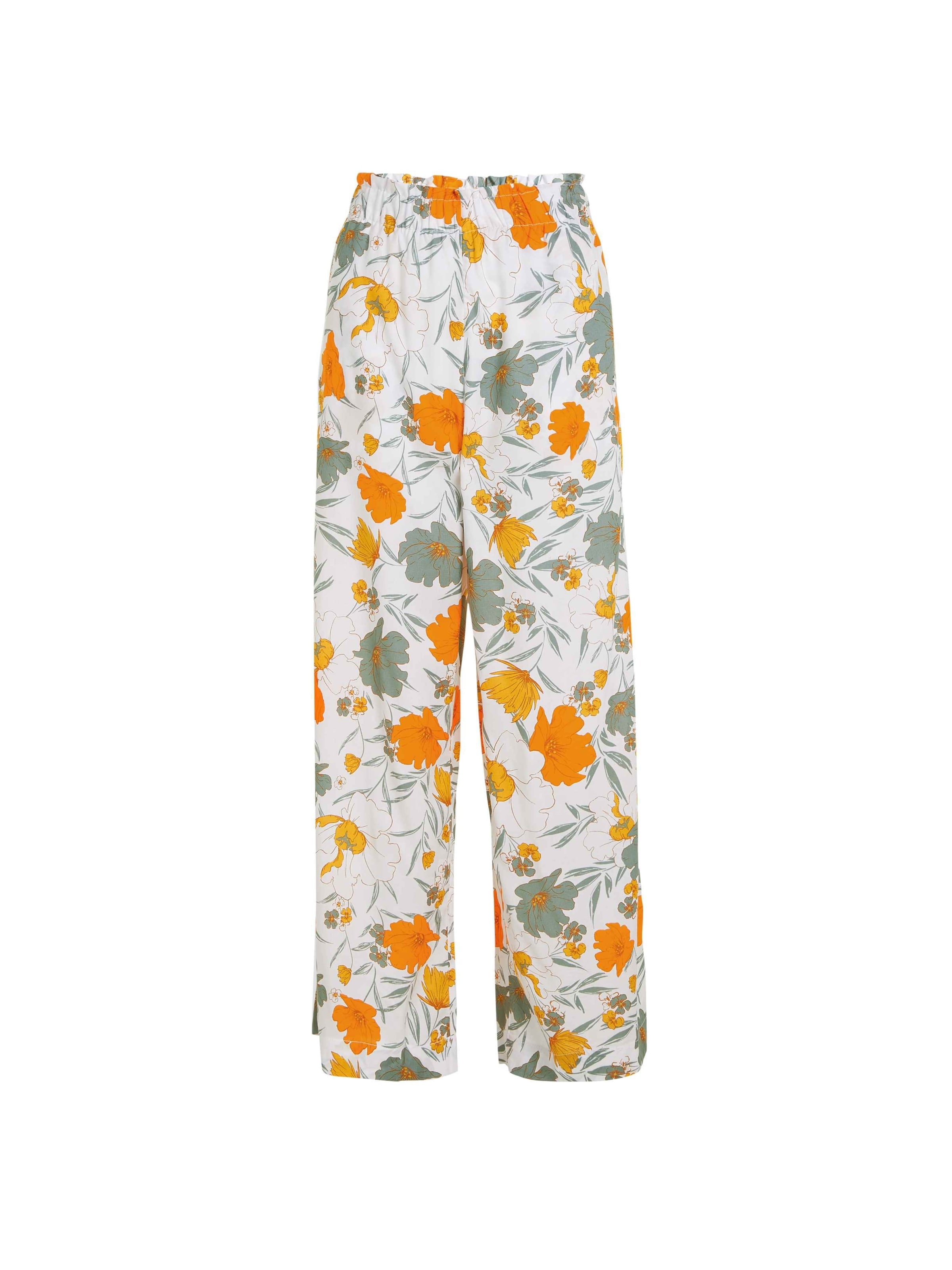 O'NEILL Pants 'Malia' in Mixed colors: front