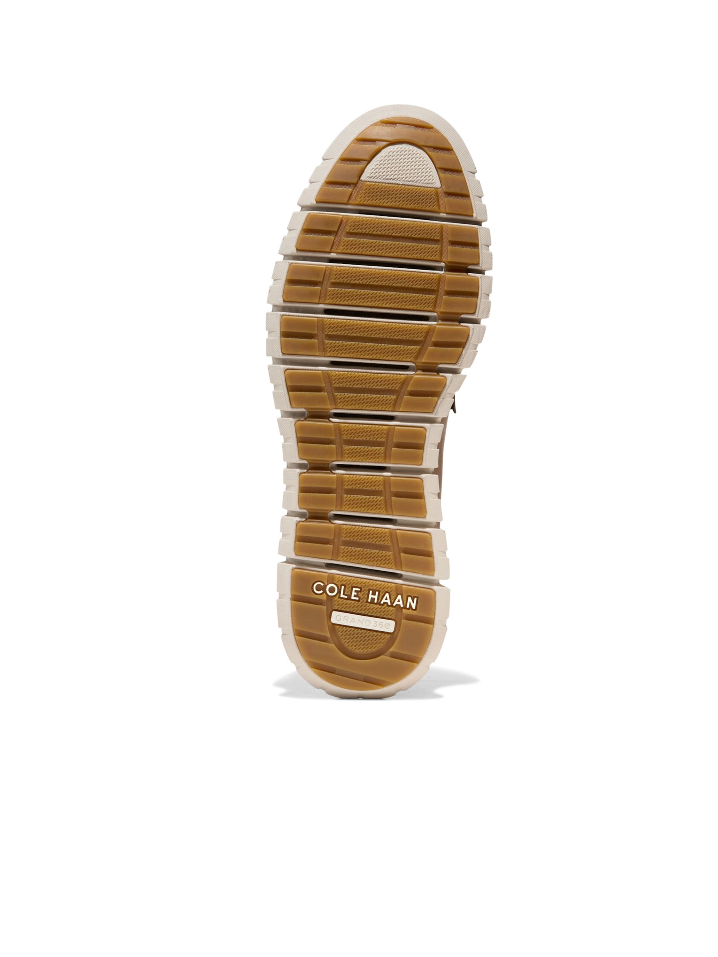 Cole Haan Slip-ons 'Zerogrand' in Brown