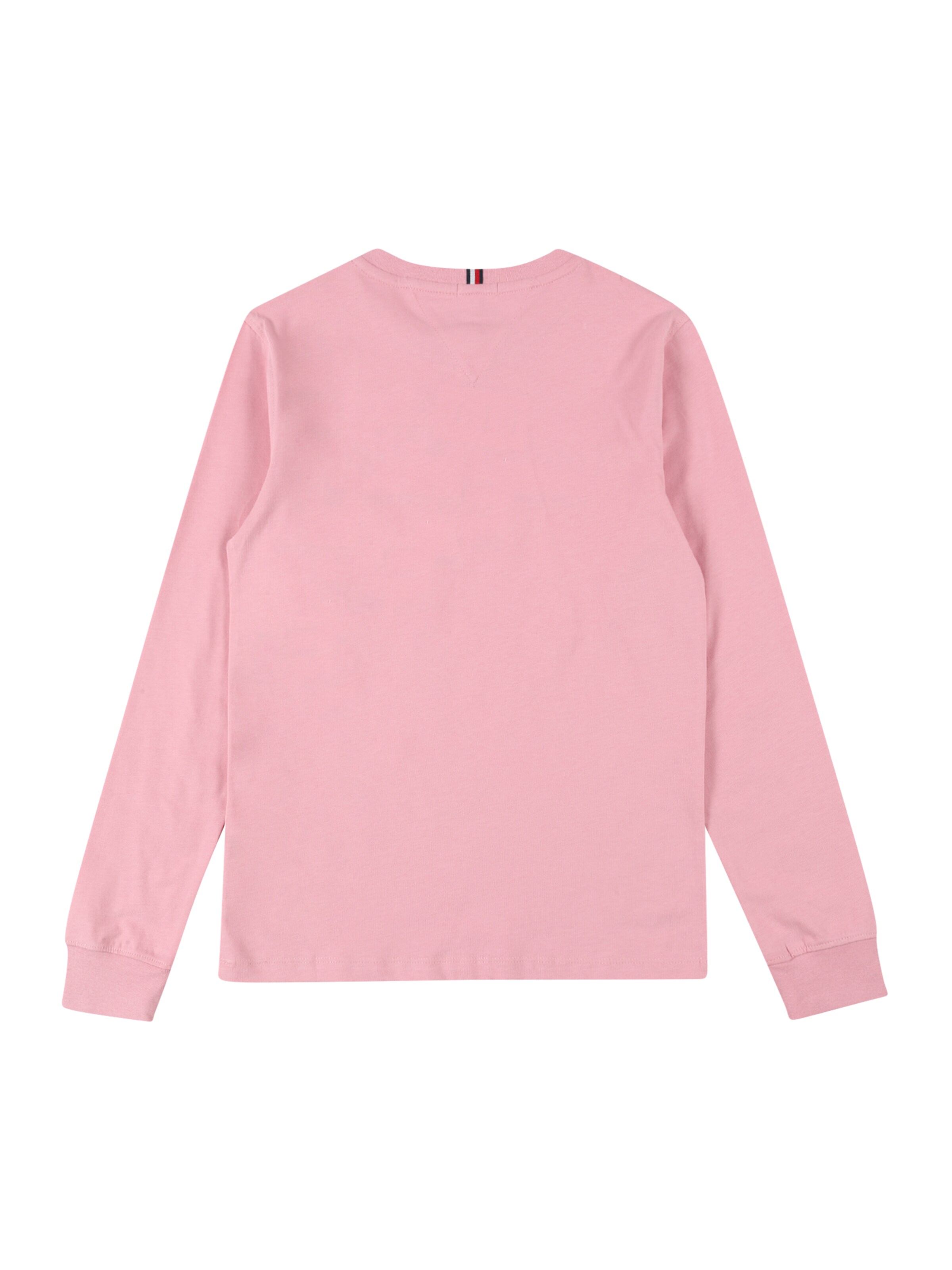 Kinder Kids (Gr. 92-140) TOMMY HILFIGER Shirt in Rosa - AM98606 Kinder Kids (Gr. 92-140) TOMMY HILFIGER Shirt in Rosa - AM98606