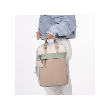 Sac à dos 'H1303' Rieker en beige