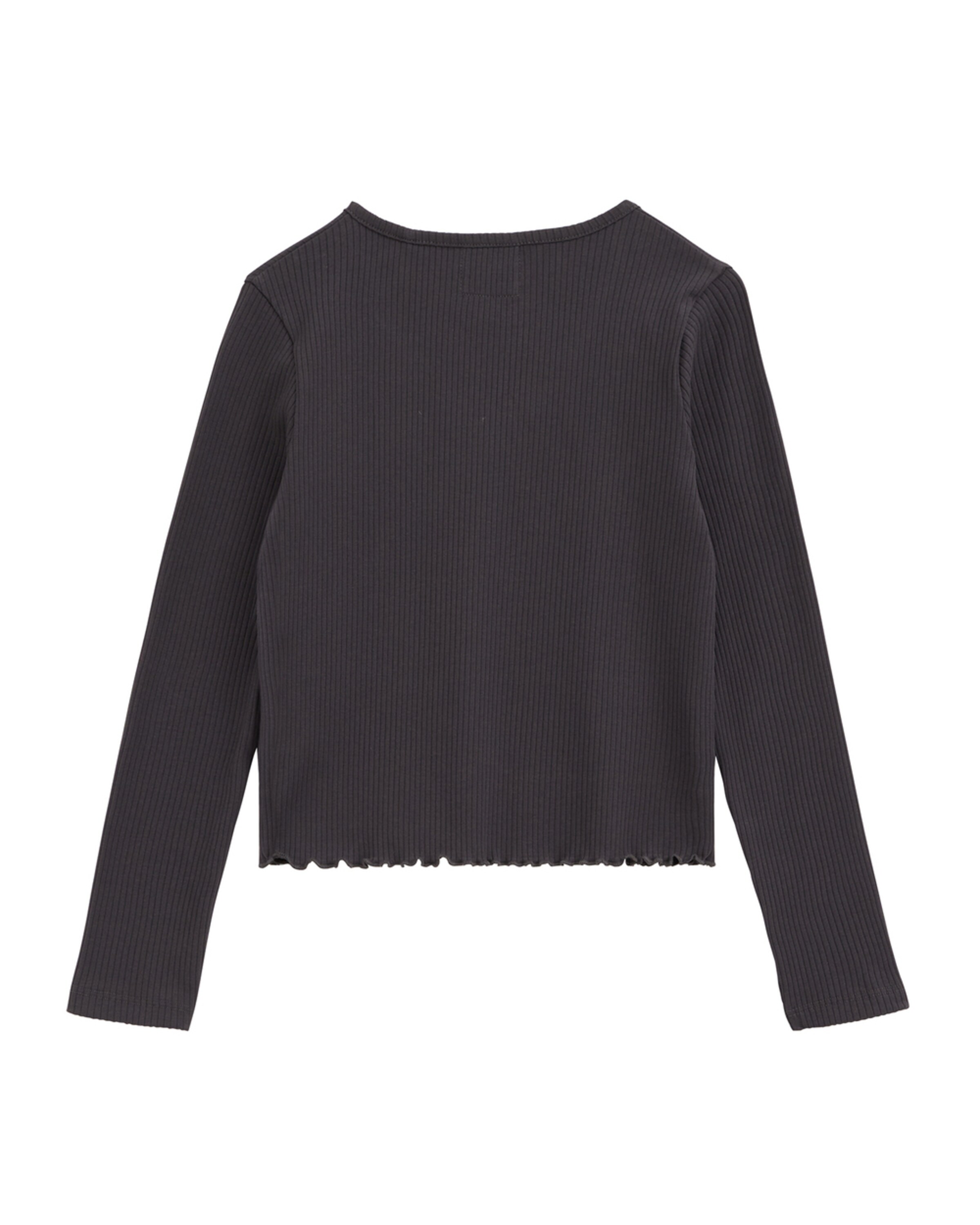 WE Fashion Футболка в Серый