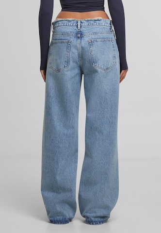 Wide leg Jeans 'Liora' di 2Y Studios in blu