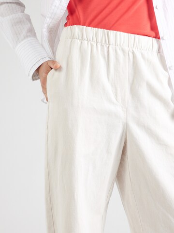 minimum Regular Trousers in White