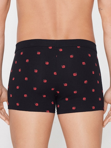 Tezenis Boxer shorts in Black