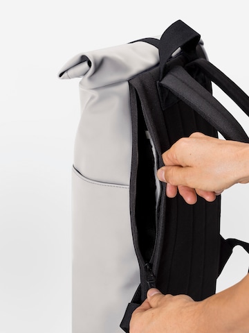 Ucon Acrobatics Backpack 'Lotus Infinity' in Grey