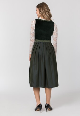 STOCKERPOINT Dirndl in Green