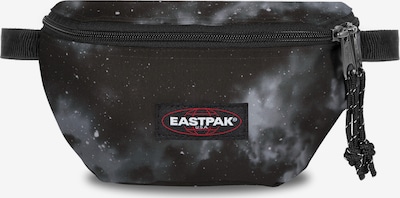 Rankinė ant juosmens 'SPRINGER' iš EASTPAK, spalva – šviesiai pilka / margai juoda, Prekių apžvalga