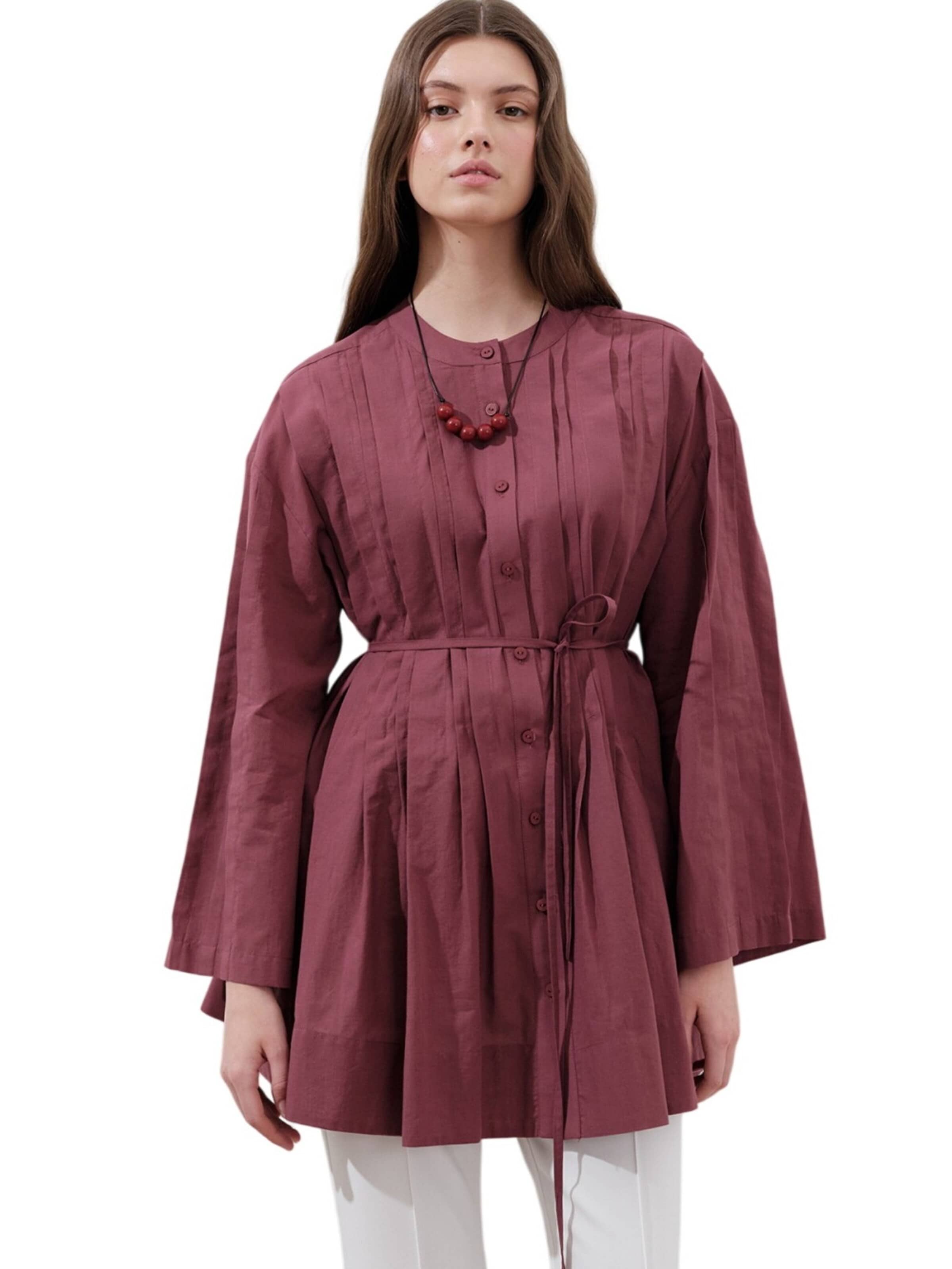 MANUKA Tuniek in Roze