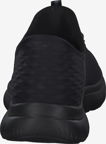 SKECHERS - Zapatillas sin cordones '232457' en negro
