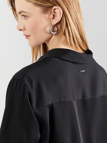 Calvin Klein Blouse in Black