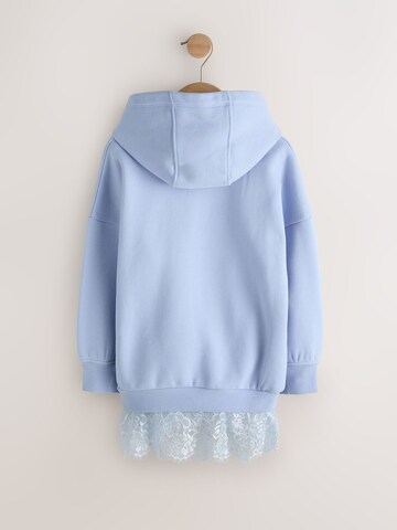 Next - Sudadera en azul