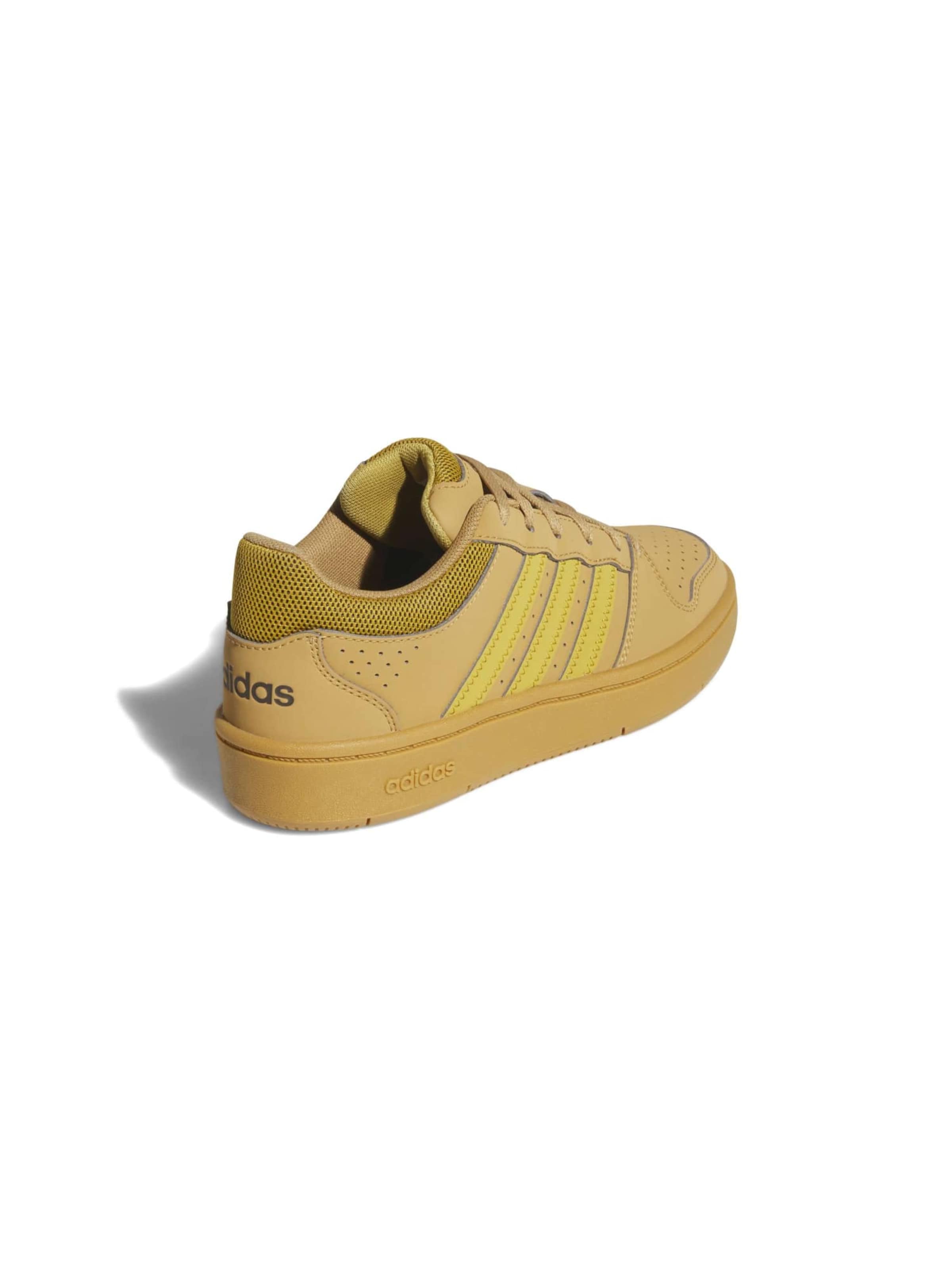 Sneaker 'HOOPS CLASSIС' di ADIDAS SPORTSWEAR in beige