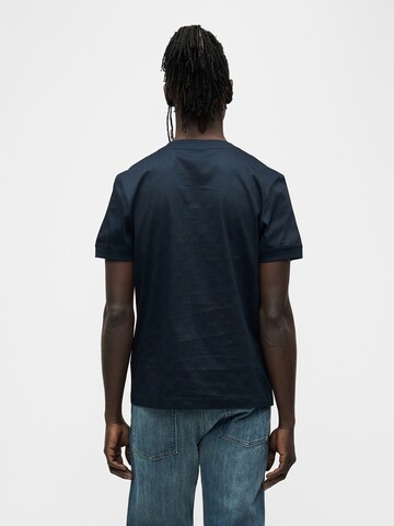 JOOP! Póló 'Davison' - kék