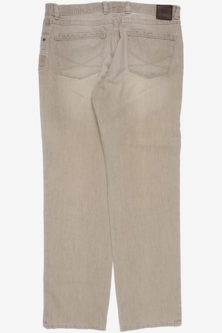 Engbers Jeans 38 in Beige