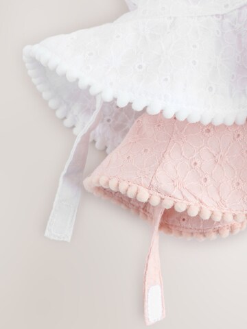 Chapeau Next en rose