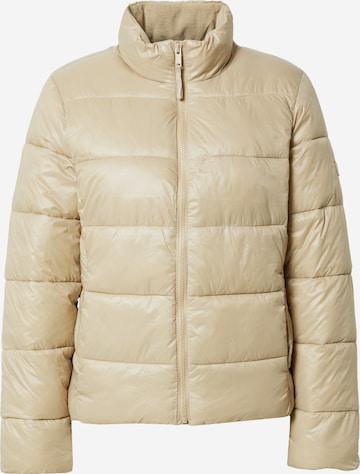 GAP Between-Season Jacket in Green: front