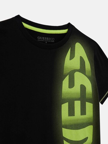 GUESS Shirt in Black