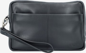 Esquire Fanny Pack in Black: front