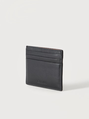 Calvin Klein Case 'BOLD' in Black