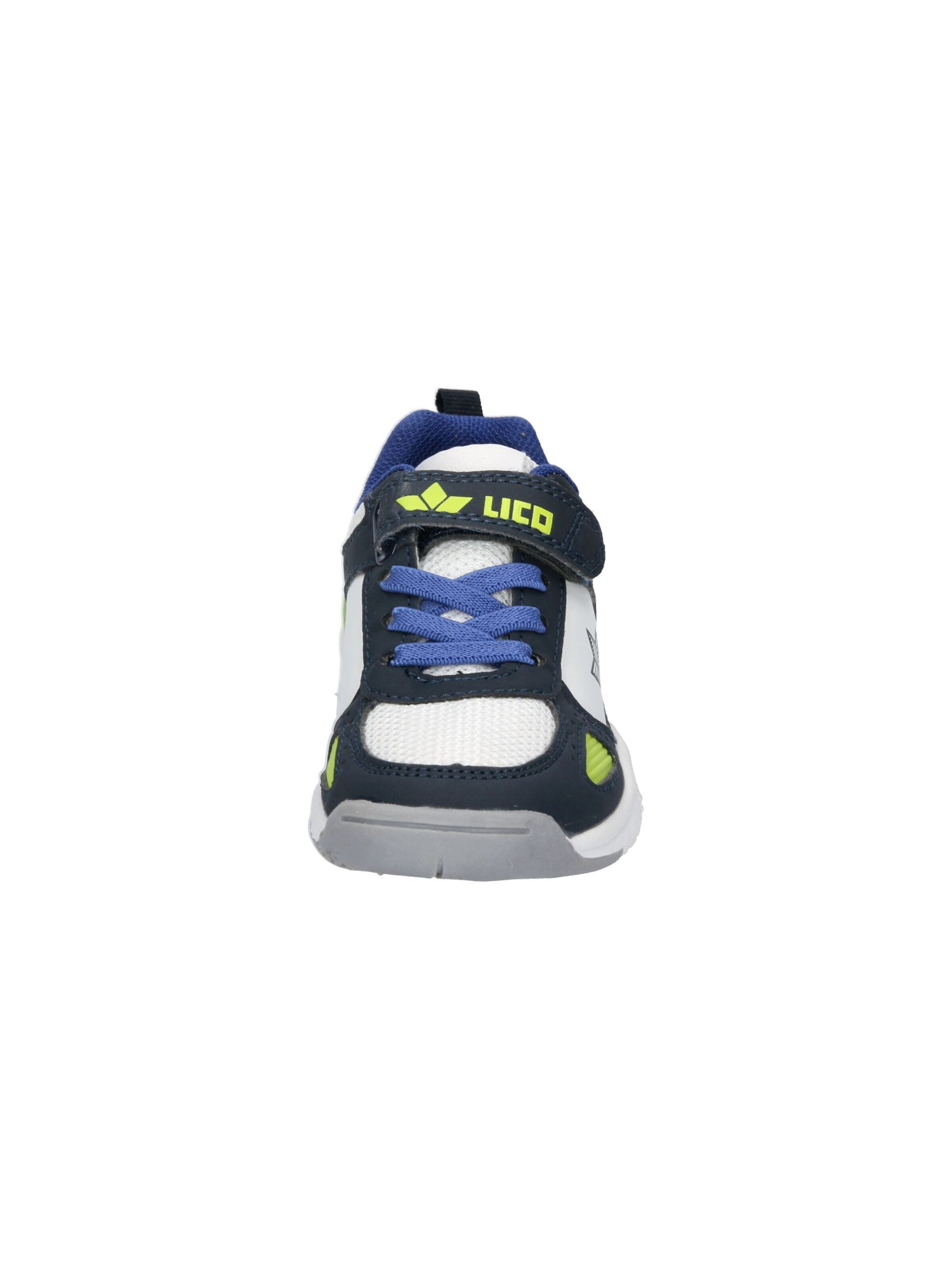 LICO Sportschuh 'Peyton V' in Mischfarben