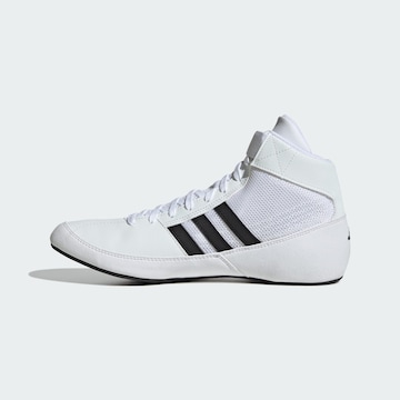 Chaussure de sport 'Hvc' ADIDAS PERFORMANCE en blanc