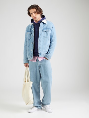 Sweat-shirt GAP en bleu