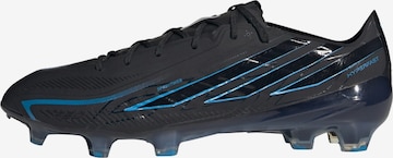 Chaussure de foot 'F50 Hyperfast Elite' ADIDAS PERFORMANCE en noir : devant