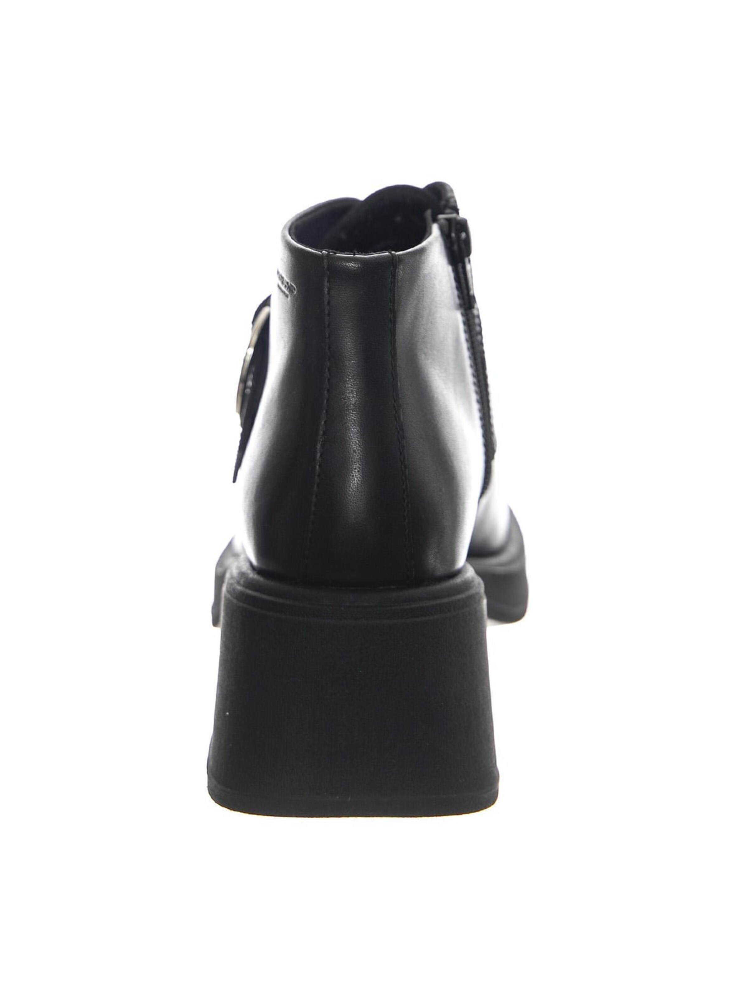 Bottes 'Dorah Black Shoes' Vagabond en noir