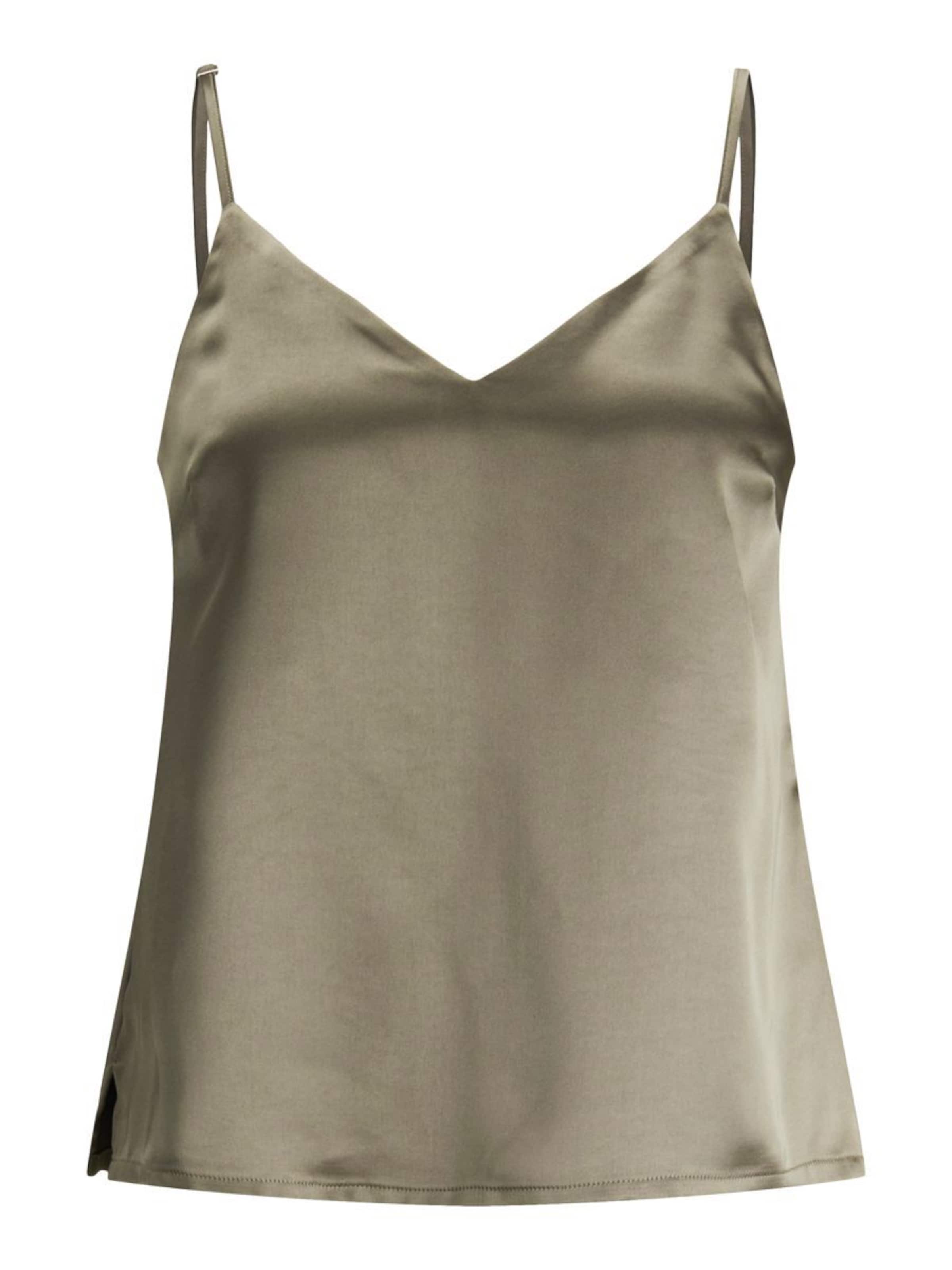 JJXX Топ 'Malia' в Коричневый: спереди