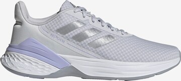 ADIDAS SPORTSWEAR Laufschuh 'RESPONSE' in Grau