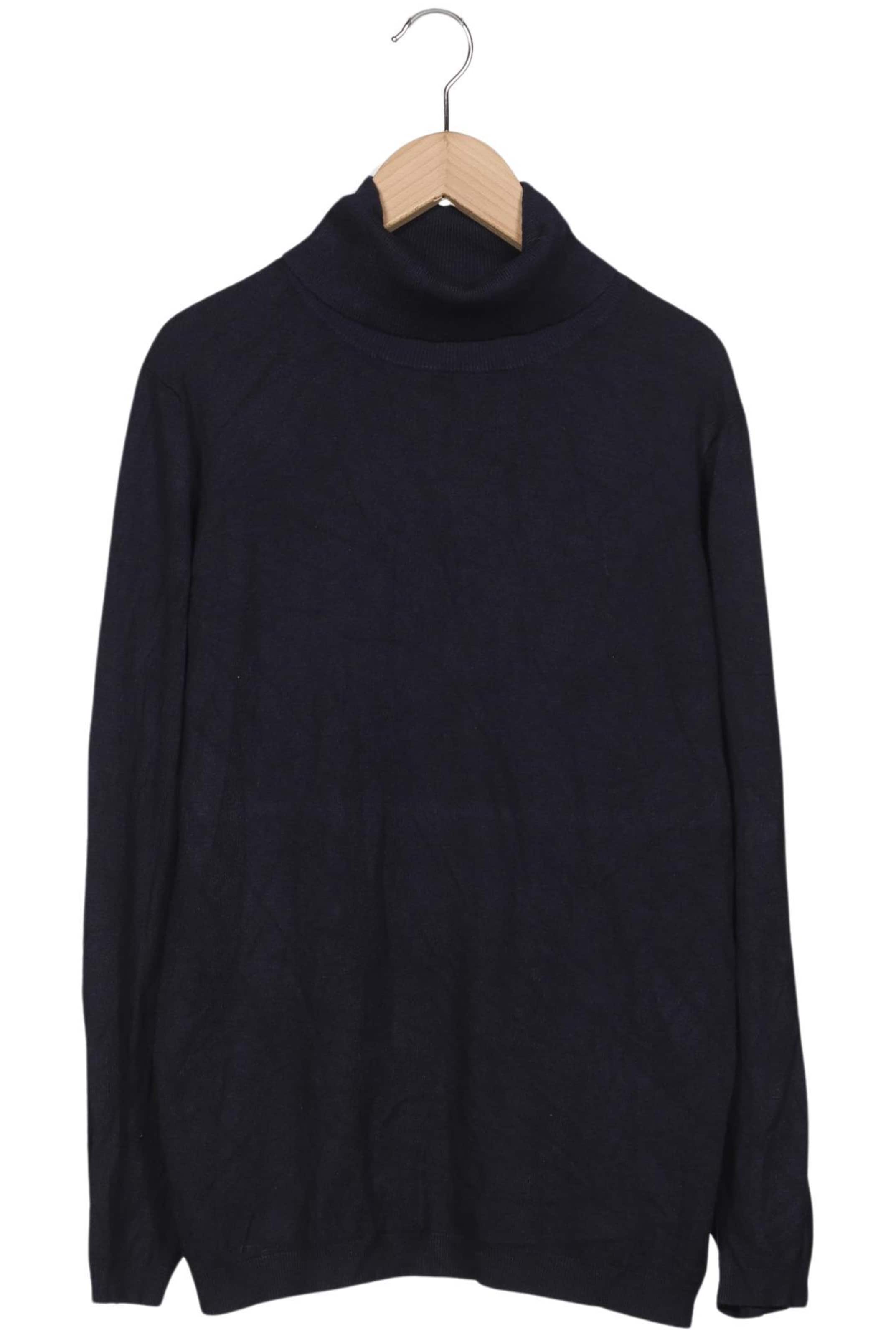 ESPRIT Pullover XXL in Blau: Vorderseite