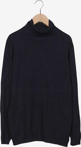ESPRIT Pullover XXL in Blau: Vorderseite