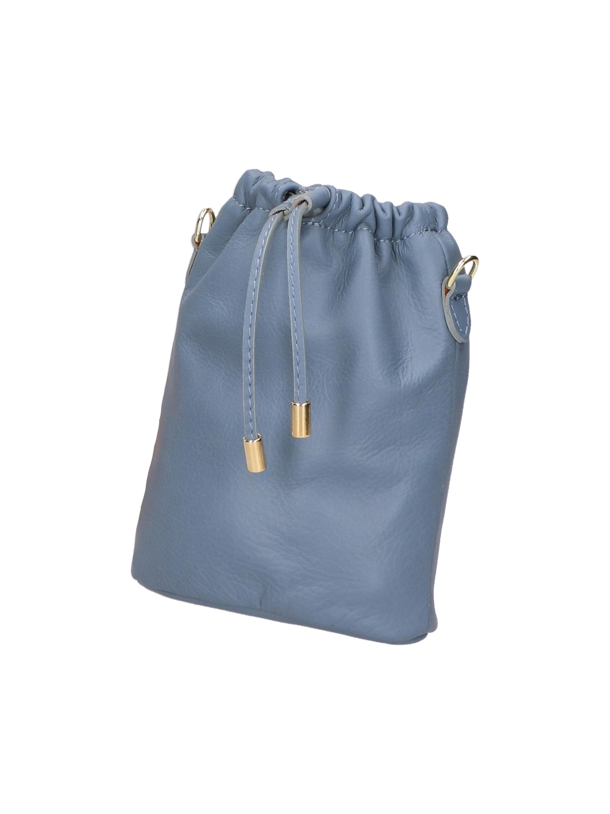 Gave Lux Buideltas in Blauw