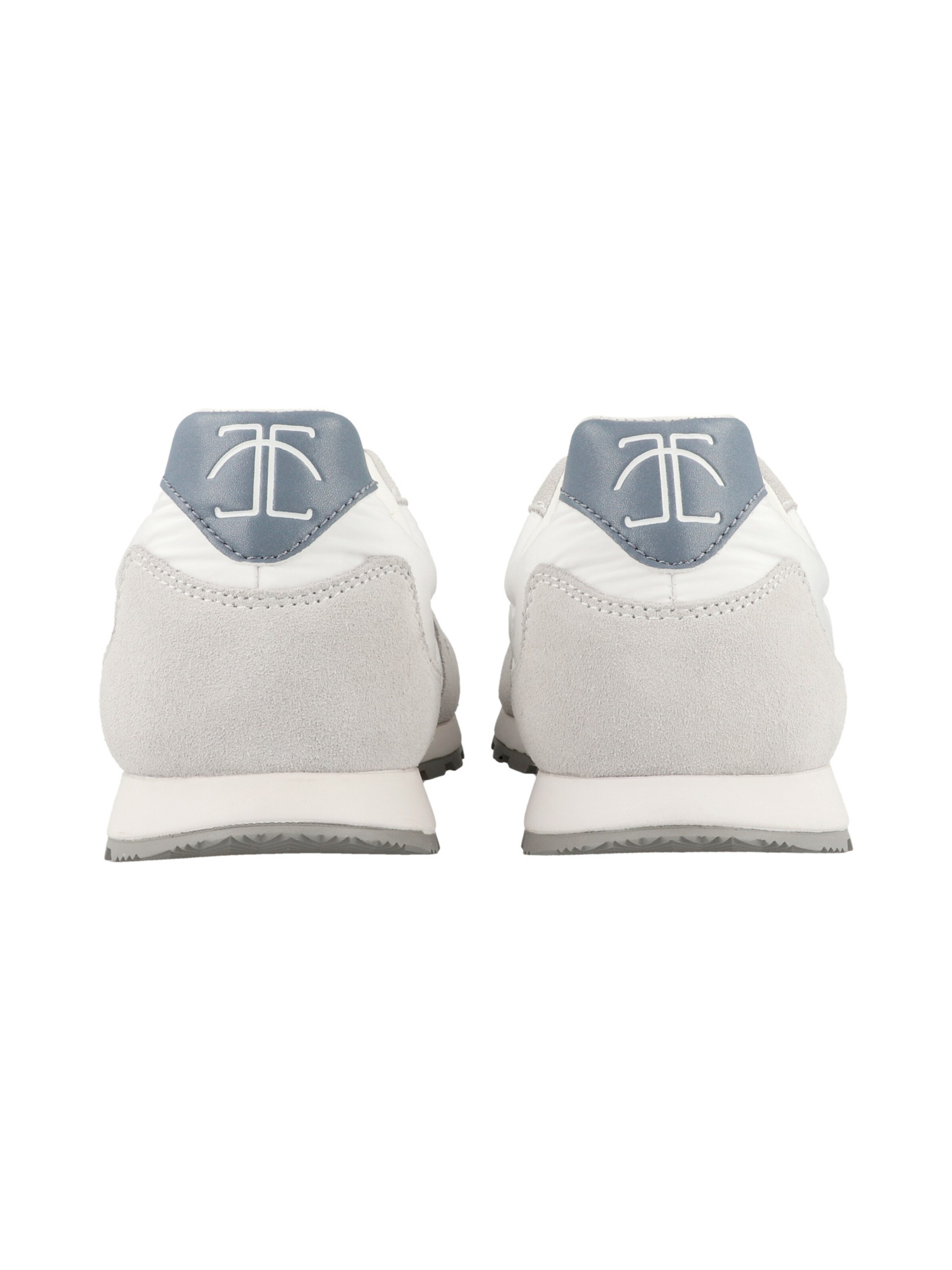 Candice Cooper Sneaker low ' PLUME 3 ' in Grau
