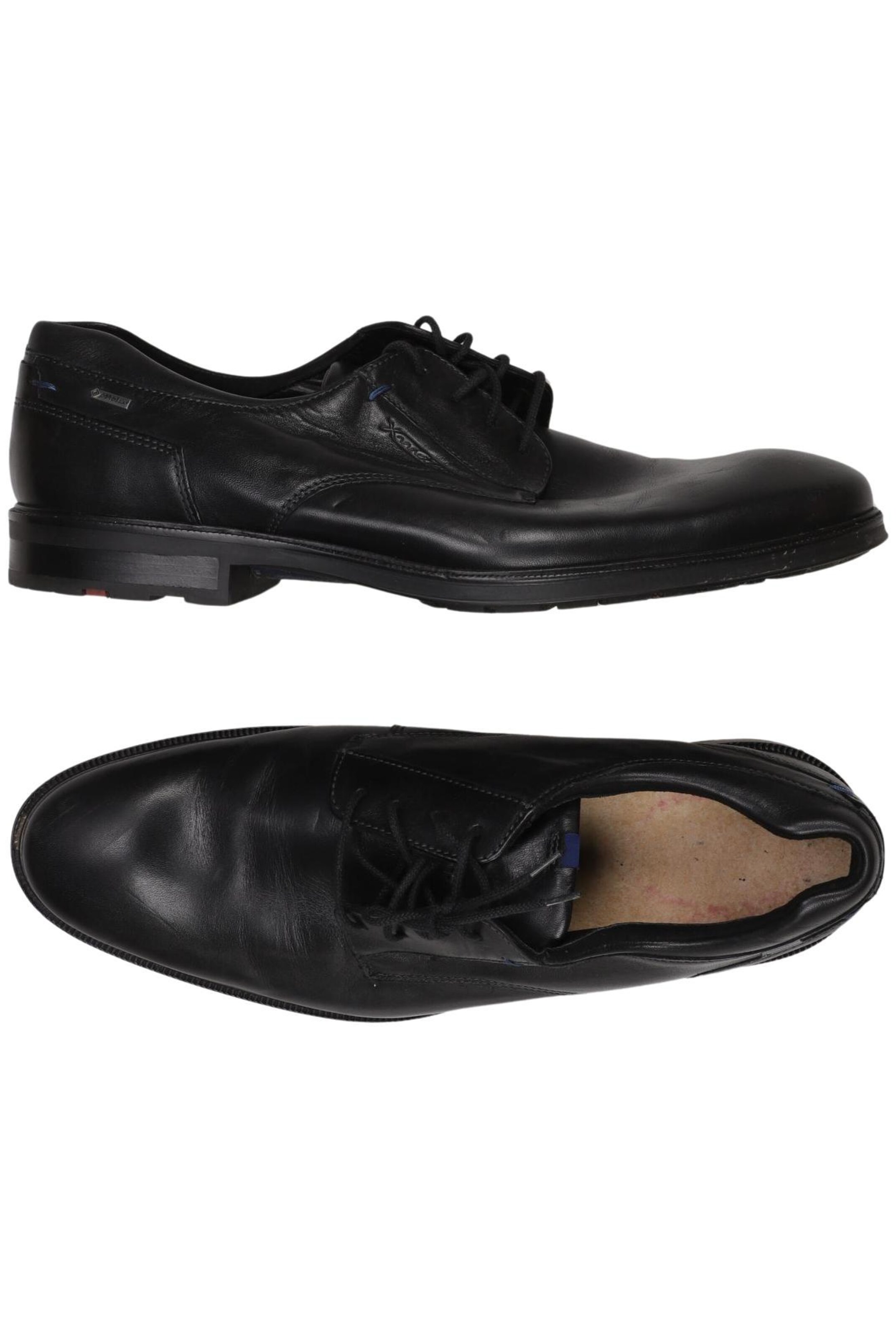 LLOYD Flats & Loafers in 44,5 in Black, Item view