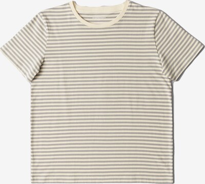 Organic Basics T-Shirt ' Organic Cotton Tee ' in grau, Produktansicht